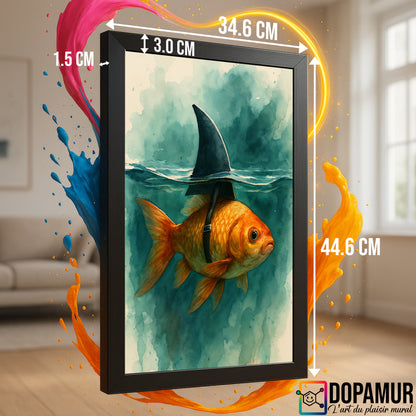 Sharkfish – Poisson Requin